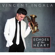 Vincent Ingala - Echoes Of The Heart - Music & Performance - CD