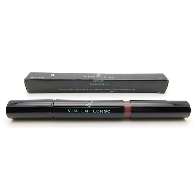 Vincent Longo Lip Vinyl Arena .07 Oz.