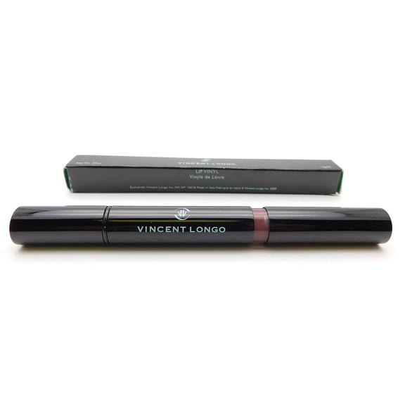 Vincent Longo Lip Vinyl Carmen .07 Oz.