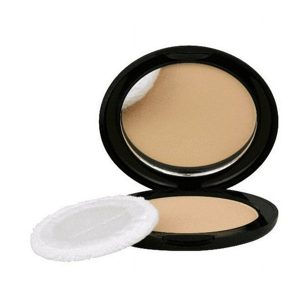 Vincent Longo Liquid Canvas Dew Finish Foundation In Golden Oriental
