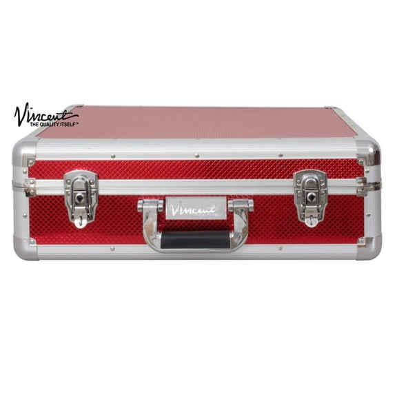 Vincent Master Case Travel Stylist Barber Mastercase