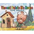 thumbnail image 1 of Pre-Owned Vincent Paints His House (Paperback) 0823436861 9780823436866, 1 of 1