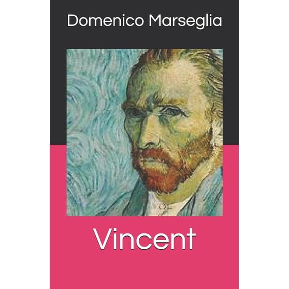 Vincent, (Paperback)