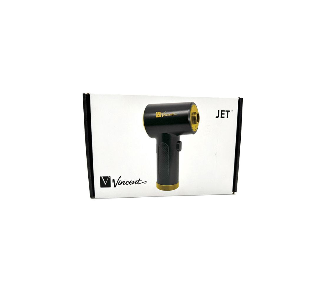 Vincent Portable Air Duster - Choose Your Style