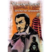 Collectible Vincent Price Presents House of Horrors, Paperback