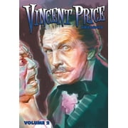 Vincent Price Presents Vincent Price Presents Volume 2, Paperback