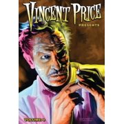 Vincent Price Presents Vincent Price Presents Volume 9, Paperback