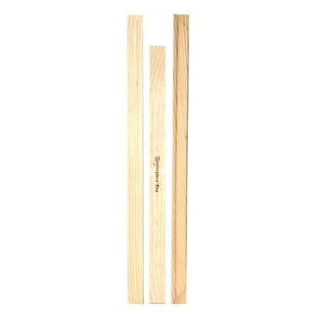 Vincent Pro Bar Stretcher Kits with Brace 21 in. (pack of 4)