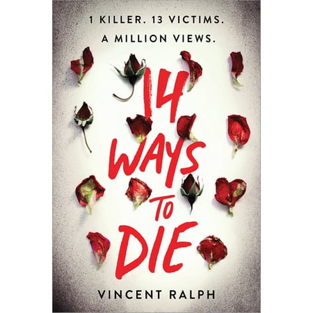 Vincent Ralph: Are You Watching? (Paperback)