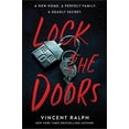 thumbnail image 1 of Vincent Ralph: Lock the Doors (Paperback), 1 of 1