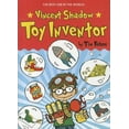 thumbnail image 1 of Vincent Shadow Vincent Shadow: Toy Inventor, Book 1, (Paperback), 1 of 1
