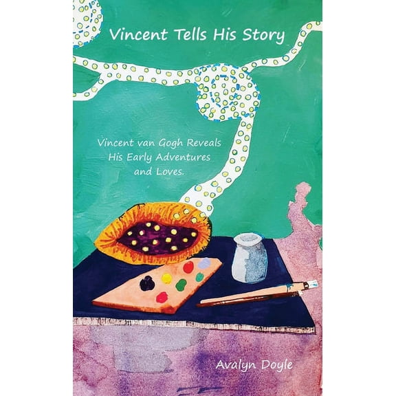 Vincent Tells His Story, (Paperback)