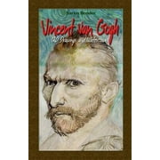 Vincent Van Gogh 120 Drawings and Watercolors Paperback by Narim Bender
