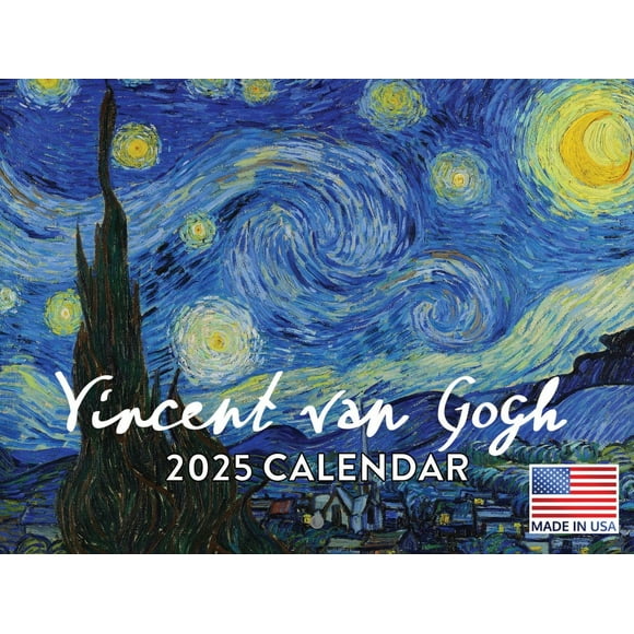 2025 Calendars in Calendars by Year