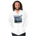 thumbnail image 1 of Vincent Van Gogh Museum Starry Night Zip Up Hoodie Men's Women's Brisco Brands S, 1 of 5