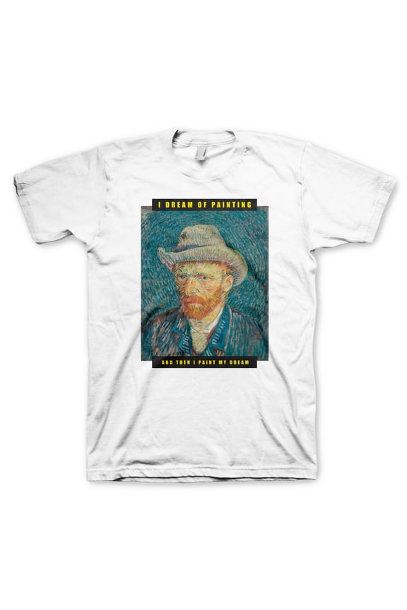 Vincent Van Gogh T-Shirt