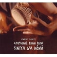 thumbnail image 1 of Vincent Zanetti - Siniya Na Kono - World / Reggae - CD, 1 of 1