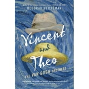 Vincent and Theo : The Van Gogh Brothers (Hardcover)