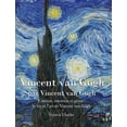 thumbnail image 1 of Vincent van Gogh: Couleur, Ã©motion et gÃ©nie: la vie et l'art de Vincent van Gogh, (Hardcover), 1 of 1