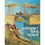 Vincent van Gogh Paperback