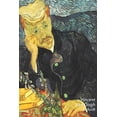 thumbnail image 1 of Vincent van Gogh Schrift : Portret van Dr. Gachet Artistiek Dagboek voor Aantekeningen Stijlvol Notitieboek Ideaal Voor School, Studie, Recepten of Wachtwoorden (Paperback), 1 of 1