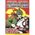 thumbnail image 1 of Vincenzo Nardie Appunti per un libro nero del comunismo italiano. Dalla resistenza (Paperback), 1 of 2