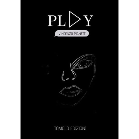 Vincenzo Pignetti Play (Paperback)
