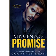 The Demaio Clan Vincenzos Promise The DeMaio Clan, Book 1, Paperback