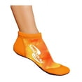 thumbnail image 1 of Vincere Sprite Low-Top Sand Socks Medium Orange sunset, 1 of 2