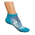 thumbnail image 1 of Vincere Sprite Low-Top Sand Socks XXS Splash, 1 of 2
