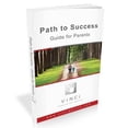 thumbnail image 1 of vinci acc1011 vince acc1011 book path to success guide to parents by, 1 of 1