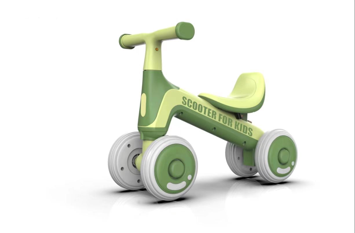 bicycle for 1 year old baby girl