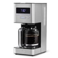 thumbnail image 1 of VINCI RDT Elite Coffee Maker | Spinning Brewhead | 12-Cup Coffee Machine, 1 of 10