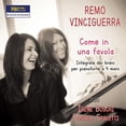 thumbnail image 1 of Vinciguerra / Boschi / Scaletti - Come in Una Favola - Music & Performance - CD, 1 of 2
