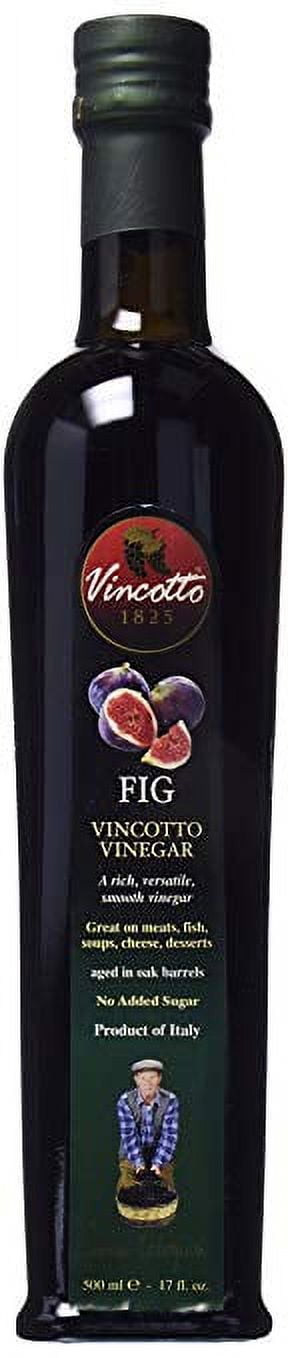 Vincotto Fig by Gianni Calogiuri - 500 mL