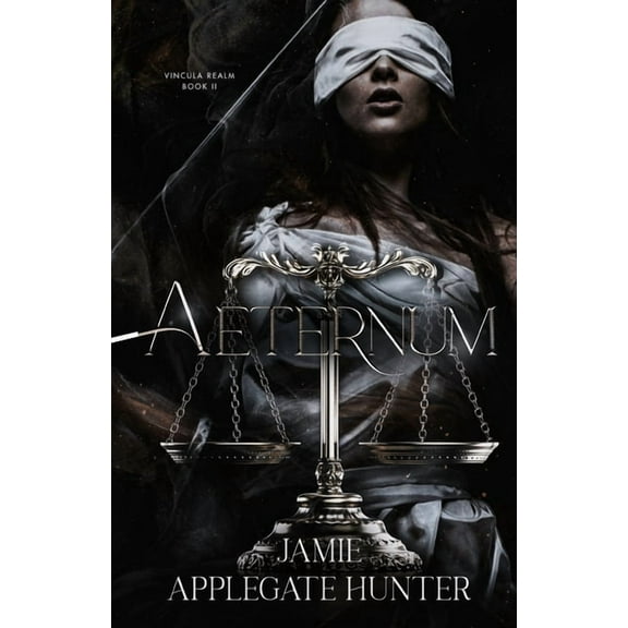 Vincula Realm Aeternum, Book 2, (Paperback)
