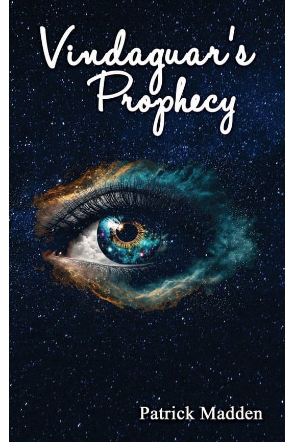Vindaguar's Prophecy, (Paperback)