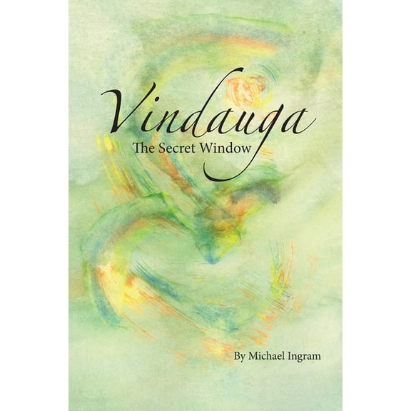 Vindauga: The Secret Window (Paperback)