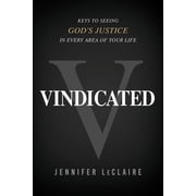 Vindicated, Paperback