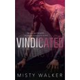 thumbnail image 1 of Pre-Owned Vindicated Paperback, 1 of 1