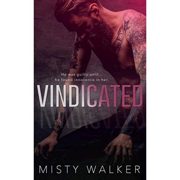 Pre-Owned Vindicated Paperback