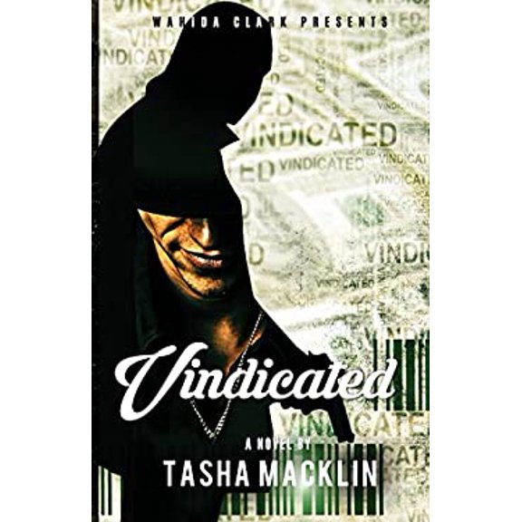 Pre-Owned Vindicated (Paperback) 1936649330 9781936649334