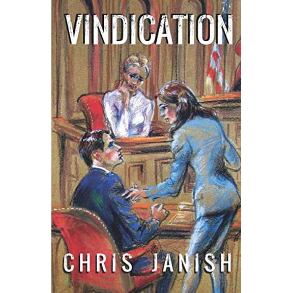 Pre-Owned Vindication, 9781092383301, 1092383301, Paperback,