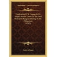 thumbnail image 1 of Vindication Of A Passage In Dr. Snape's Second Letter To The Lord Bishop Of Bangor, Relating To Mr. Pillonniere (1717) (Paperback), 1 of 1