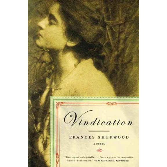 Pre-Owned Vindication, (Paperback)