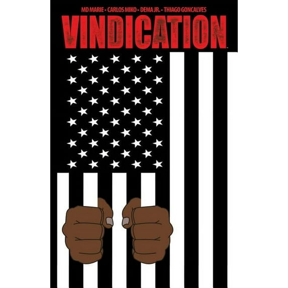 Vindication (Paperback)