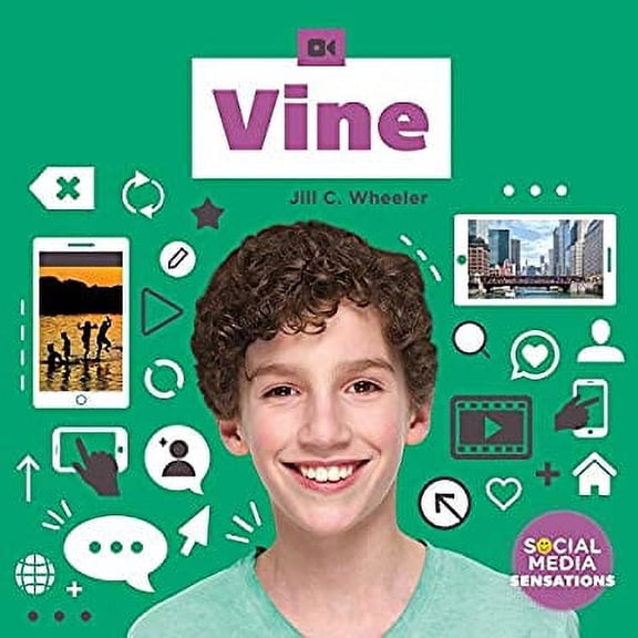 Pre-Owned Vine 9781680781946