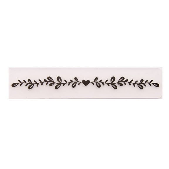 Vine Embossing Folder Template for Gift Scrapbooking Photo Album Card Paper DIY Craft Making Decor Mold Decoration