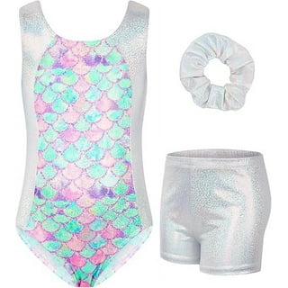 Boys' Gymnastics Clothes
