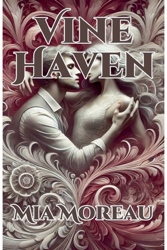 Vine Haven, (Paperback)
